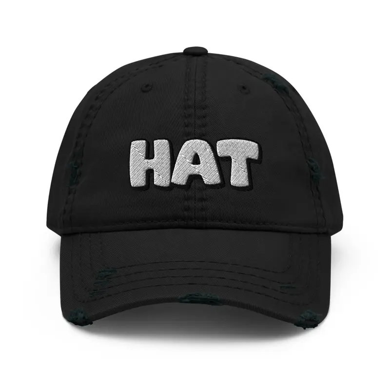 The HAT hat